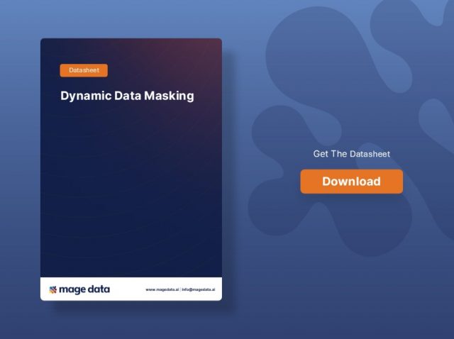 Dynamic Data Masking