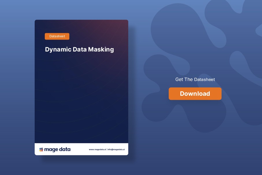 Dynamic Data Masking