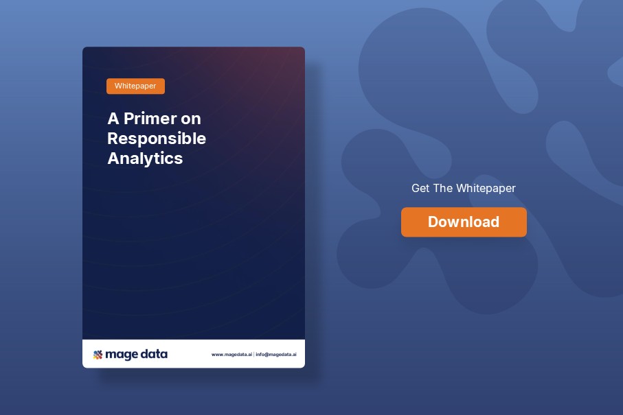 A Primer on Responsible Analytics