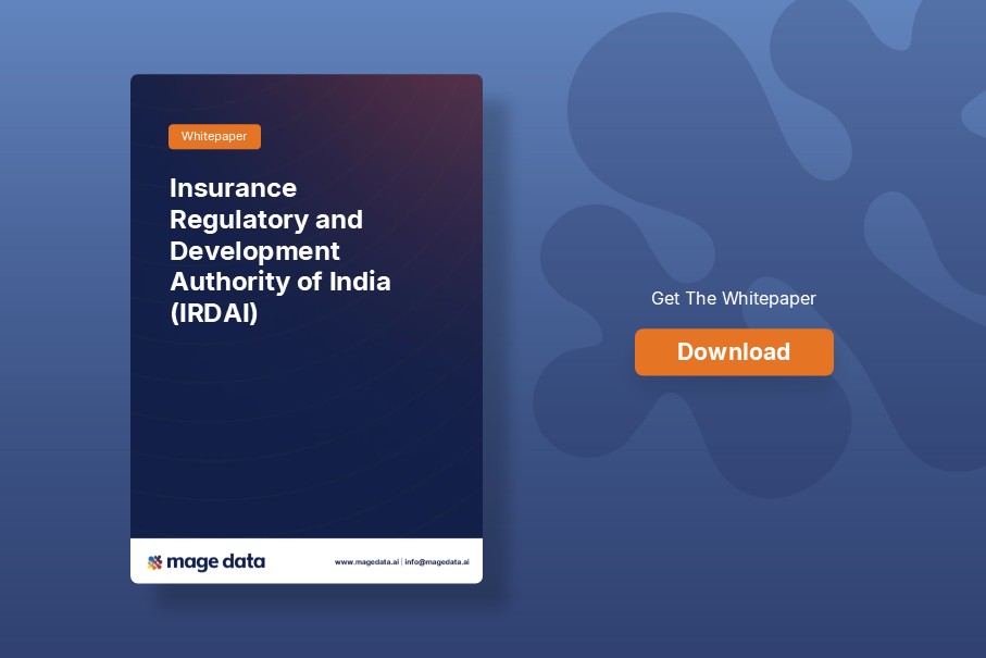 Insurance Regulatory and Development Authority of India (IRDAI)