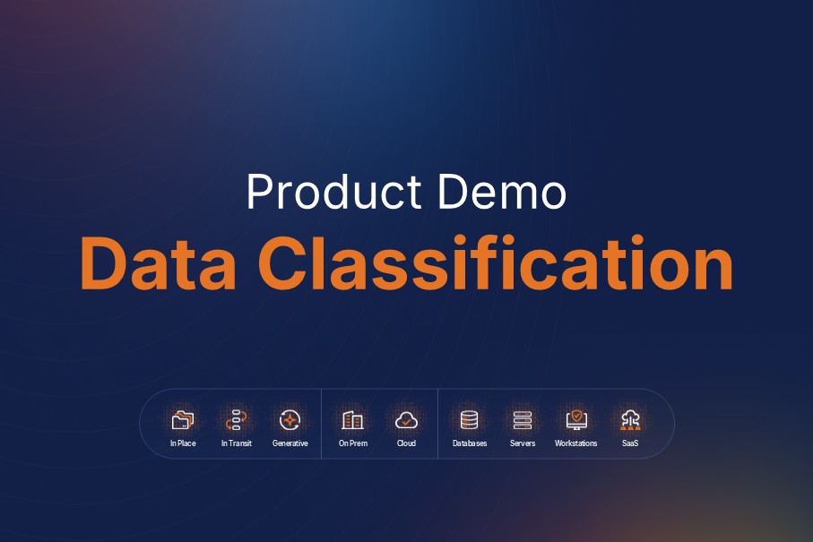 Data Classification Data Classification