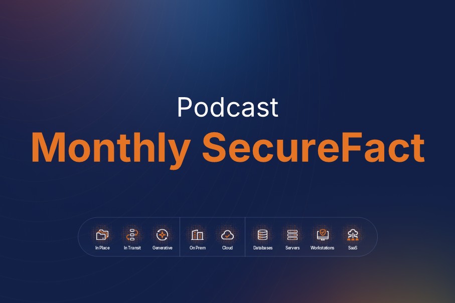 Monthly SecureFact