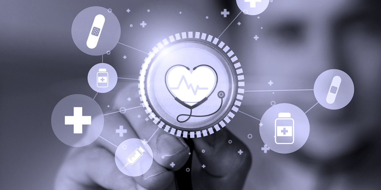 Healthcare Reinvented: Data Security Meets Compliance
