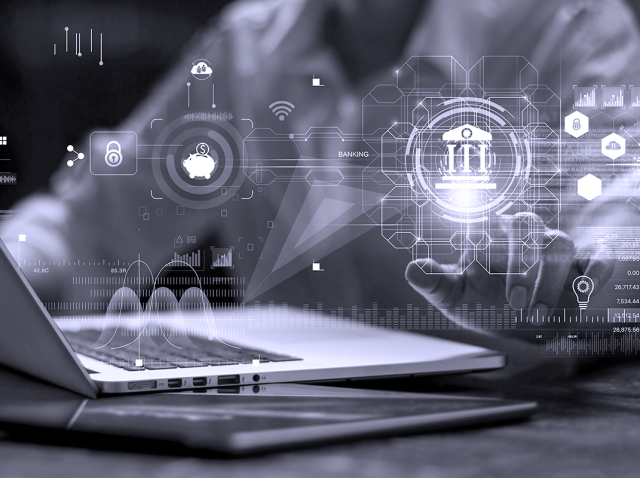 UK-based Financial Services firm – Database Security for multiple datastores